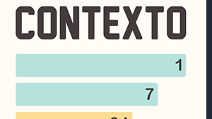 Contexto