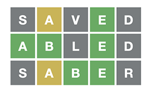Wordle Game